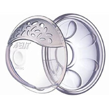 Philips AVENT ISIS Comfort Breast Shells 6 Piece