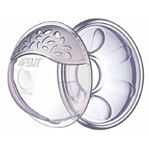 Philips Philips AVENT ISIS Comfort Breast Shells 6 Piece