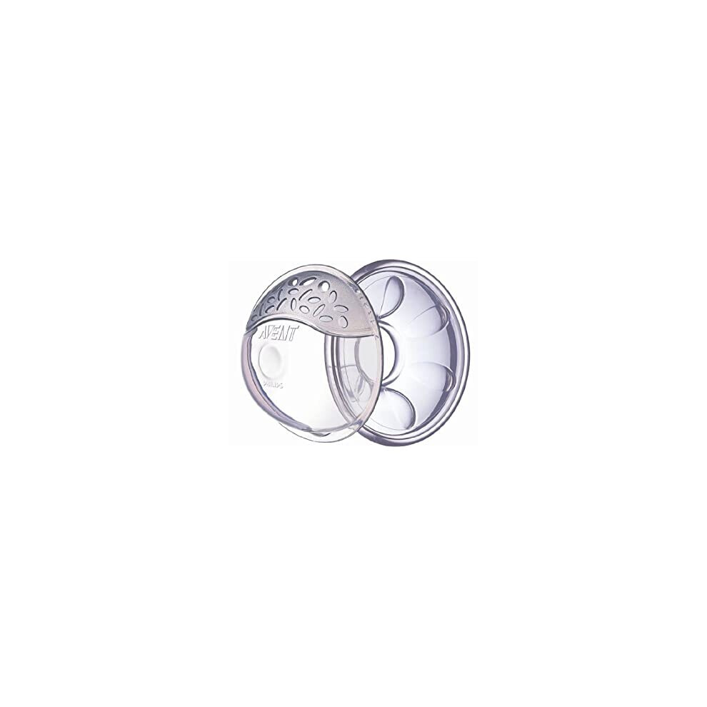 Philips AVENT ISIS Comfort Breast Shells 6 Piece