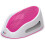 Angelcare Soft Touch Baby Bath Support - Pink 6