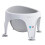 Angelcare Soft Touch Bath Seat (Grey) 1