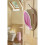 Angelcare Soft Touch Baby Bath Support - Pink 10