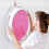 Angelcare Soft Touch Baby Bath Support - Pink 8