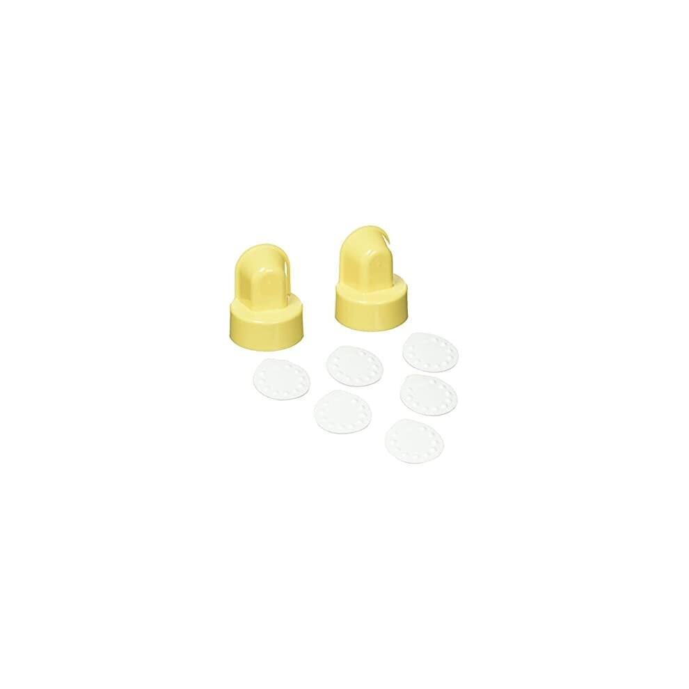 Breastpump Replacement Valves And Membranes Medela
