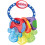 Nuby Nuby Icy Bite Keys Teether Multi 11