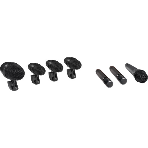 Shure Shure PGADRUMKIT7