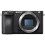 Sony Sony Alpha a6500 spiegelloze digitale camera met 18-135 mm objectief 6