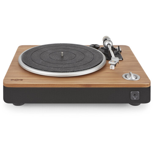 House of Marley Stir it Up Turntable 2