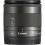 Canon Canon EF-M 11-22 mm f/4-5,6 IS STM Objectif 4