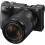 Sony Sony Alpha a6500 spiegelloze digitale camera met 18-135 mm objectief 2