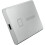 Refurbished Samsung Samsung 500GB T7 Touch Portable SSD (Silver) 6