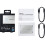 Refurbished Samsung Samsung 500GB T7 Touch Portable SSD (Silver) 9