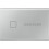 Refurbished Samsung Samsung 500GB T7 Touch Portable SSD (Silver) 3