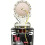 Warm Audio WA-47jr Large-Diaphragm FET Condenser Microphone 7