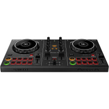 Pioneer DJ DDJ-200 Smart DJ Controller for WeDJ and rekordbox - Refurbished