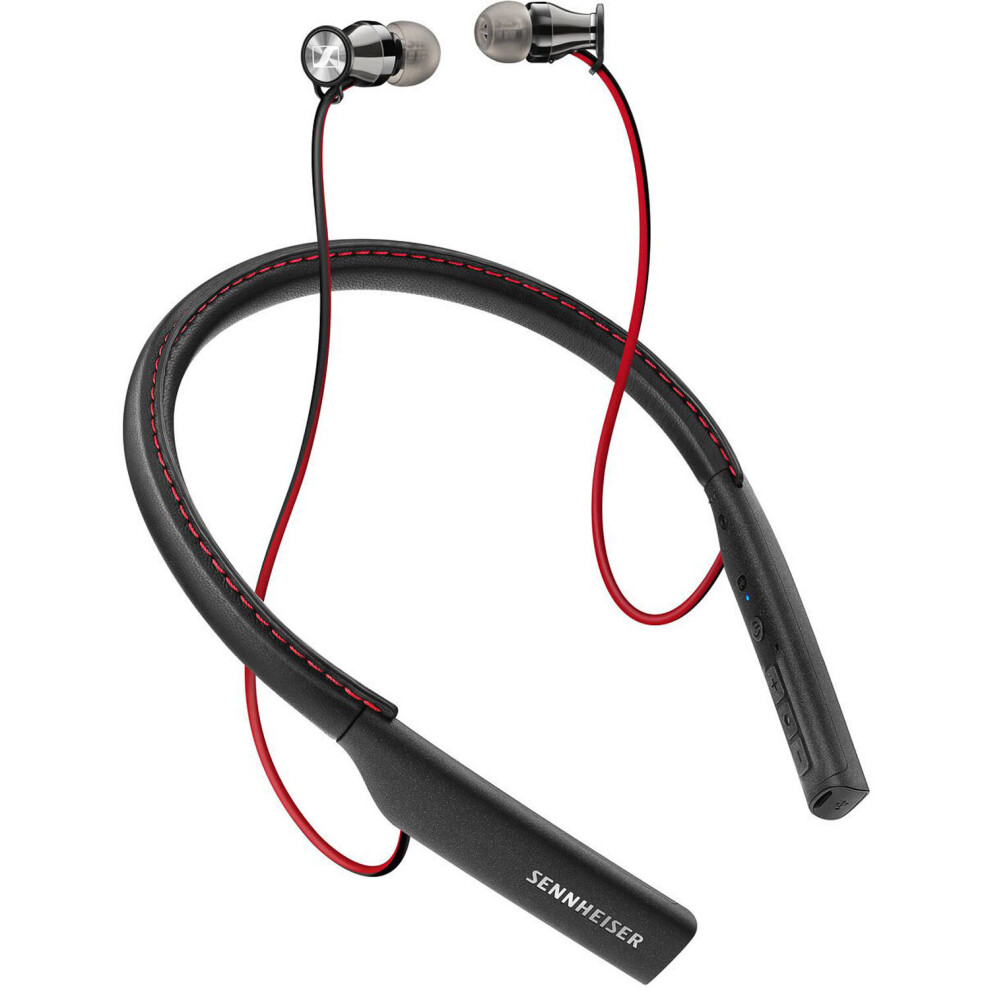 Sennheiser Momentum Wireless In-Ear Neckband Headphones