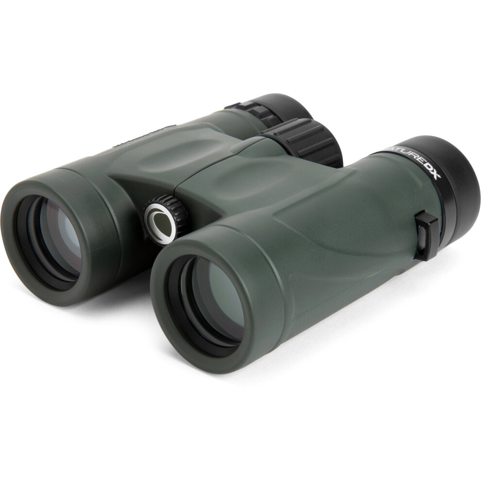 Celestron 8x32 Nature DX Binocular