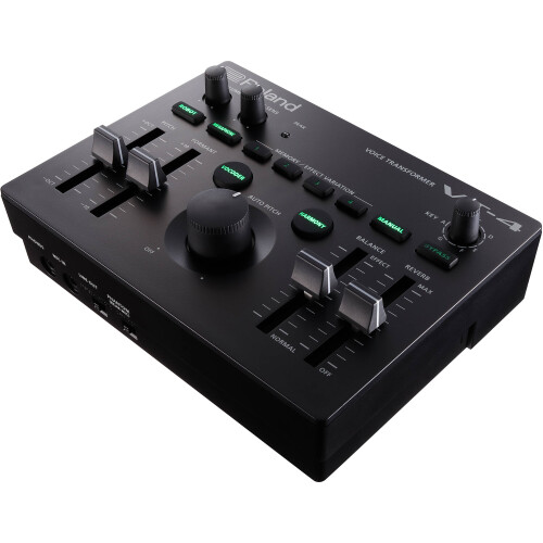 Roland AIRA VT-4 Voice Transformer 1