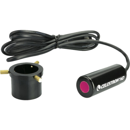 Celestron Celestron 5.0MP Digital Microscope Imager (Black)