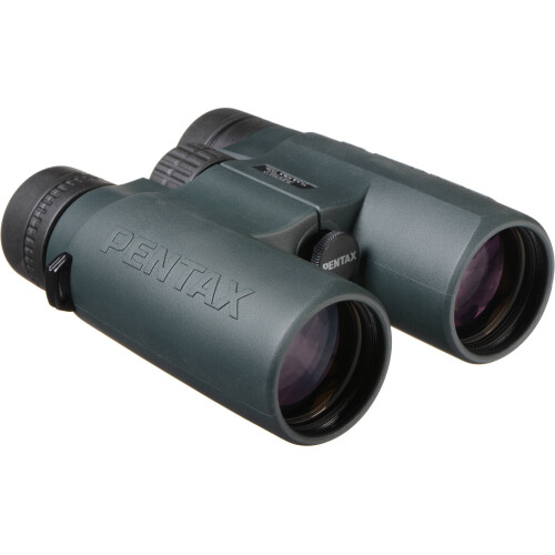 Pentax Pentax 8x43 Z-Series ZD WP Binocular 2