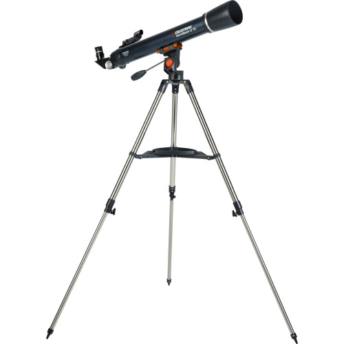 Celestron Celestron AstroMaster LT 70AZ Telescope