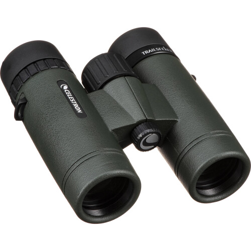 Celestron Celestron 8x32 TrailSeeker Binocular