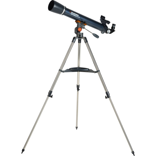 Celestron Celestron AstroMaster LT 70AZ Telescope 2