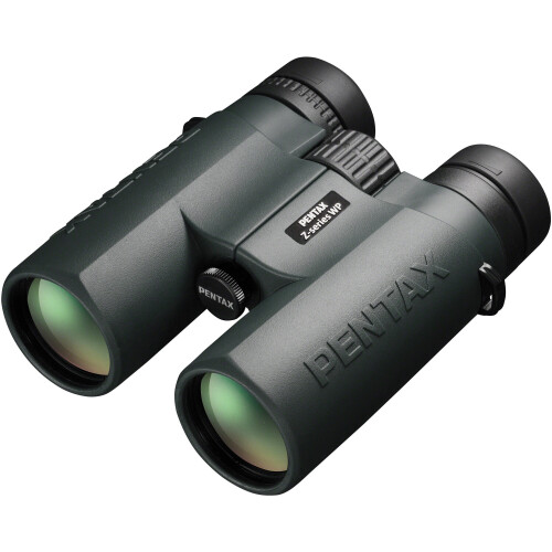 Pentax Pentax 8x43 Z-Series ZD WP Binocular