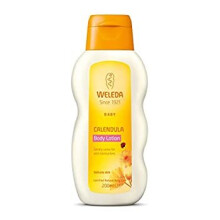 Weleda baby & child Calendula Body Lotion200ml