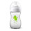 Philips Philips Avent Natural Feeding Bottle with Dragon Design 260ml â SCF070/24 1