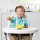 Munchkin Munchkin Toddler Fork and Spoon Set Assorted colors 6