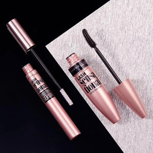 Maybelline Maybelline Lash Sensational Boosting Eyelash Serum - 5.3ml 2