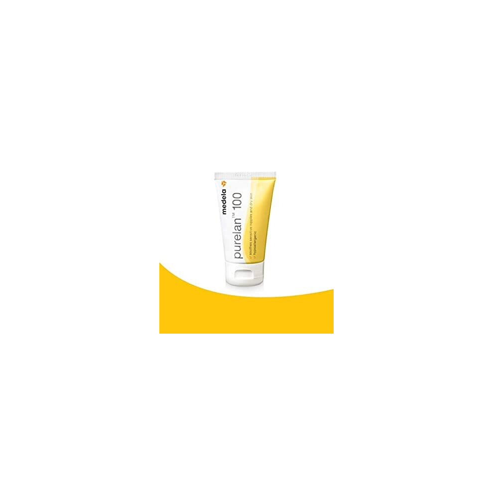 Medela Nipple Cream 37 g