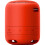 Sony Sony SRS-XB12 Portable Bluetooth Speaker (Red) 5