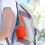 Sony Sony SRS-XB12 Portable Bluetooth Speaker (Red) 9