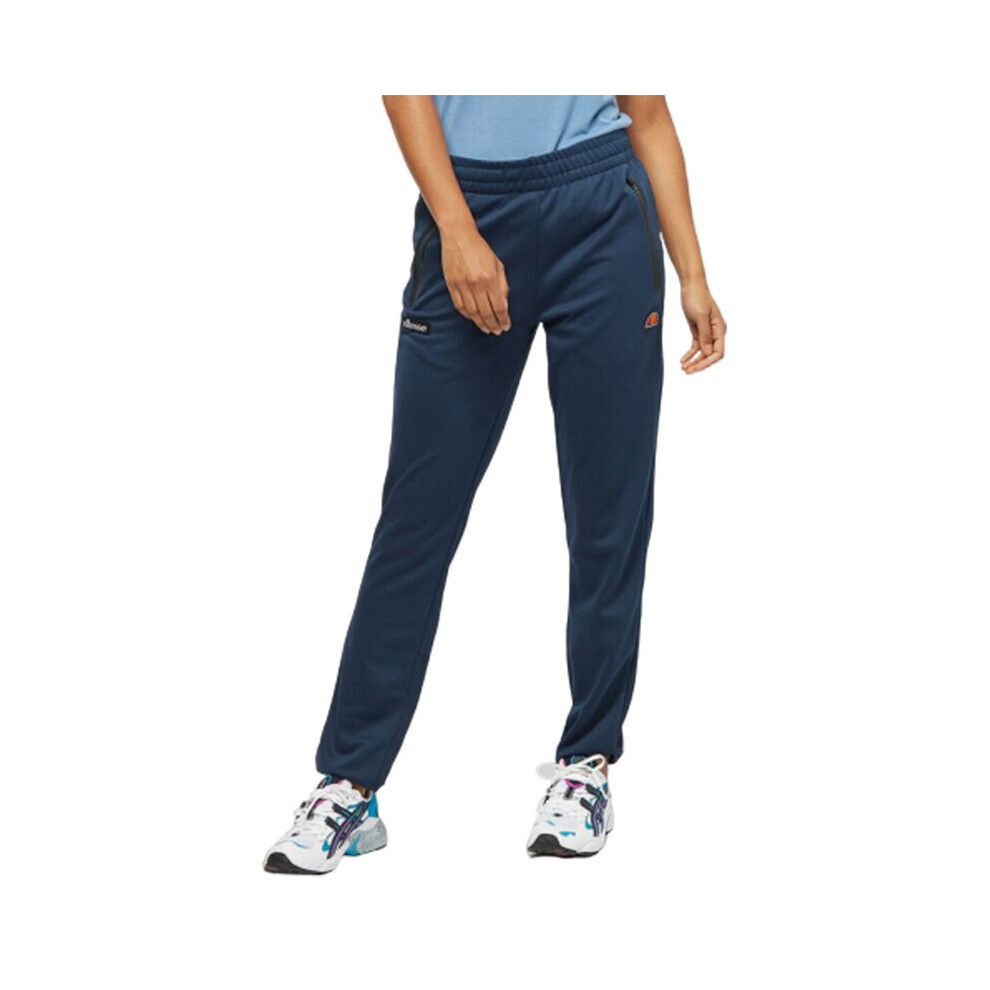 (UK6/US2/EU34) ELLESSE TARANTO SRA06383 Womens Track Pants Gym Joggers Jog Sweatpants Trousers