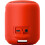 Sony Sony SRS-XB12 Portable Bluetooth Speaker (Red) 4