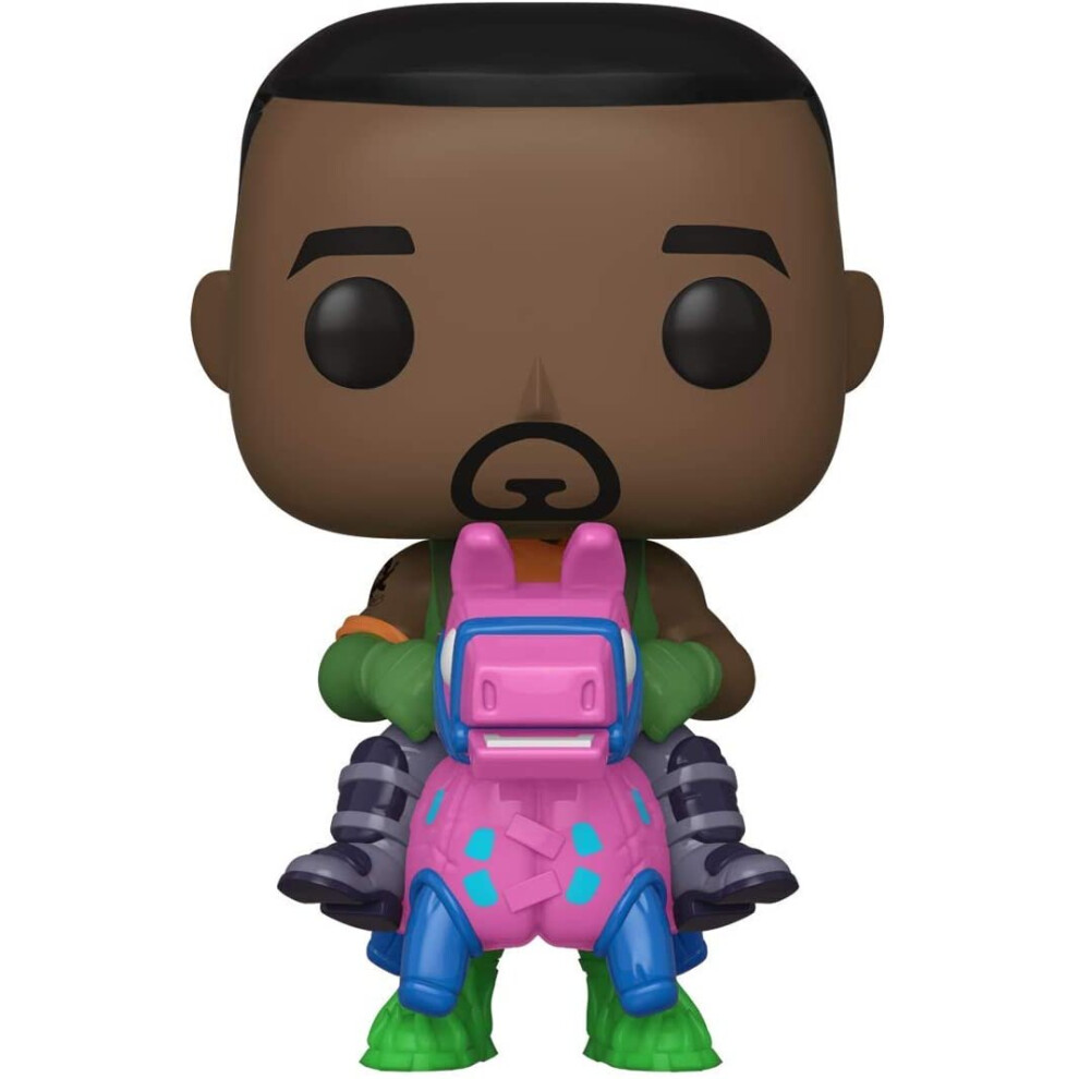 Funko Pop 44732 Games: Fortnite - Giddy Up