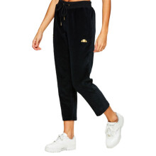 (UK12/US8/EU40) ELLESSE MONTOSO VELOUR SGZ05944 Womens Jog Pant Jogger Track Trouser Sweat Pant