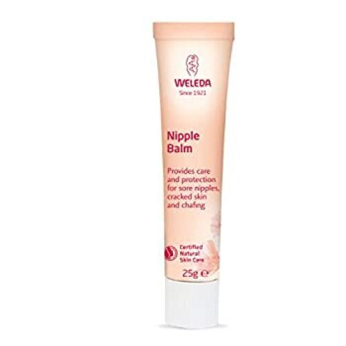 Weleda Weleda Nipple Balm 25 g