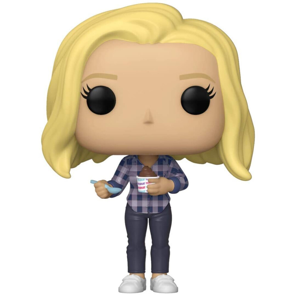 Funko Pop 46837 Tv: The Good Place - Eleanor Shellstrop