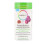Rainbow Light, Probiolicious Probiotic, Berry Flavour, 50 Gummies 1