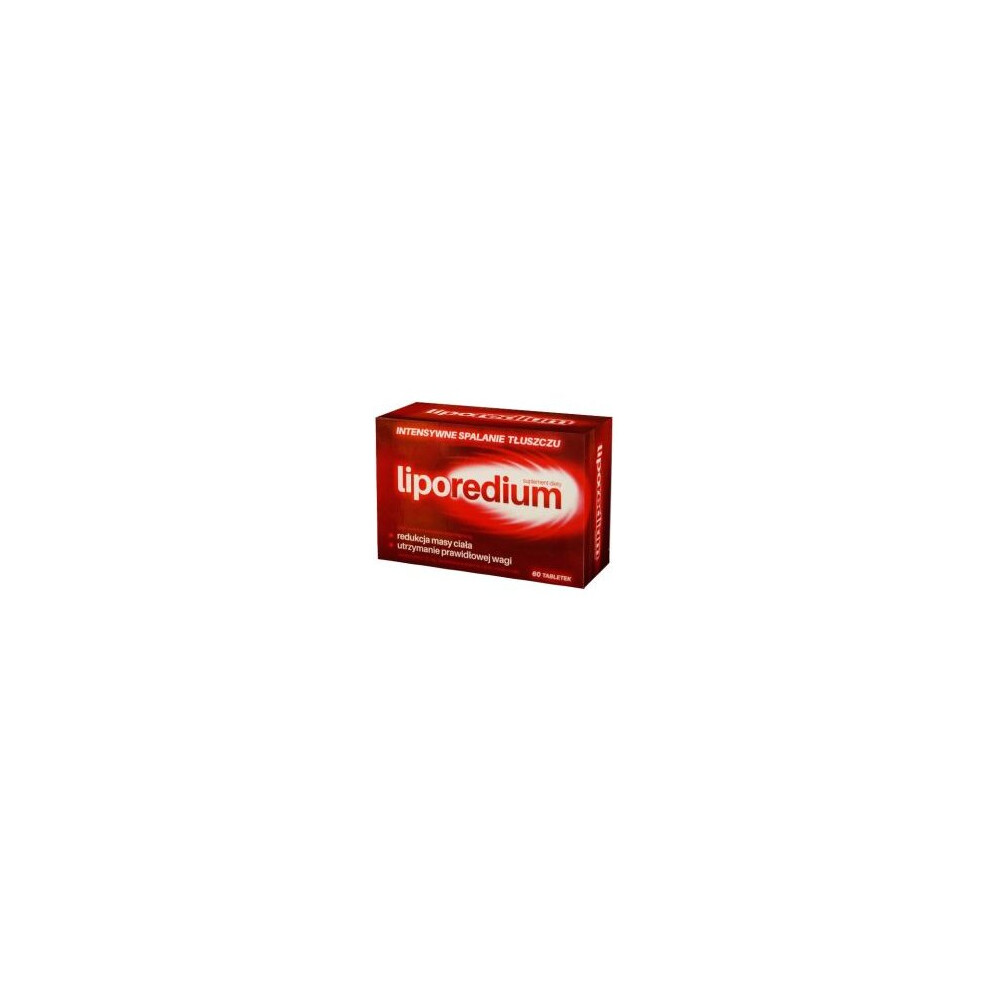 Polskie Suplementy Liporedium Effective Weight Loss 60 Tab Fat Binder Hydrominum 2 Be Slim Olimp