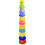 The Magic Toy Shop The Magic Toy Shop My 1st Stacking Cups 3