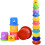 The Magic Toy Shop The Magic Toy Shop My 1st Stacking Cups 2