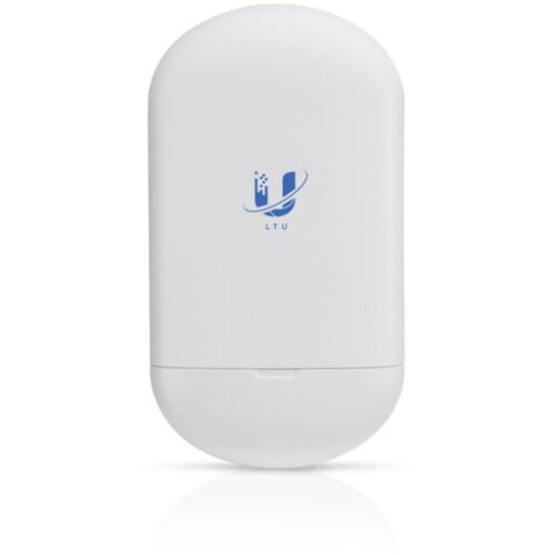 Ubiquiti LTU Lite 1000 Mbit/s White Power over Ethernet (PoE)