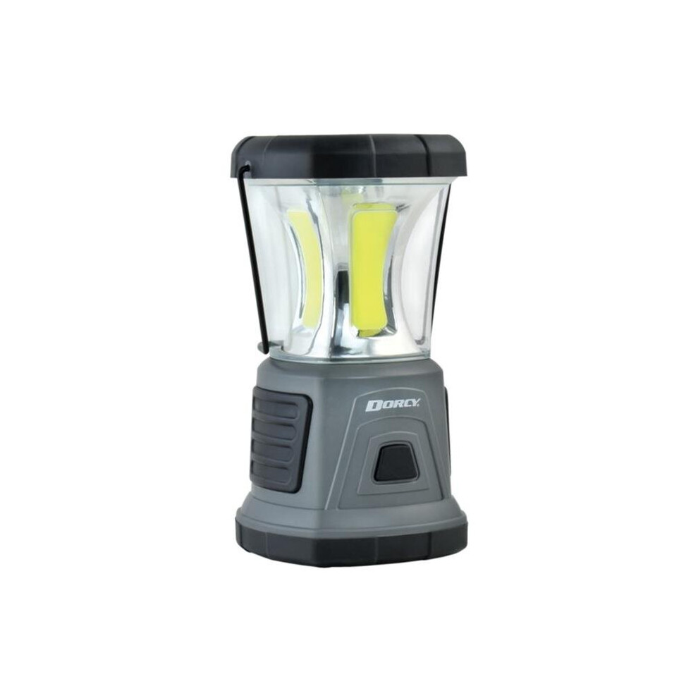 Dorcy 41-3119 4D 2000 Lumen COB Lantern