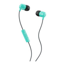 Skullcandy Jib S2DUY-L675 GREEN with mic Earbud
