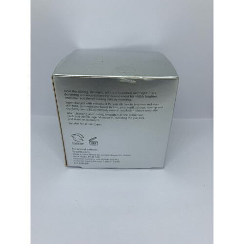 Liz Earle Liz Earle Superskin Overnight Mask 100ml 2