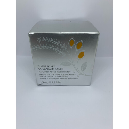 Liz Earle Liz Earle Superskin Overnight Mask 100ml